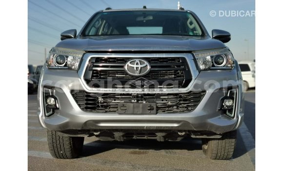 Sayi Imported Toyota Hilux Sauran Mota in Import - Dubai a Ashanti Sayi Imported Toyota Hilux Sauran Mota in Import - Dubai a Ashanti