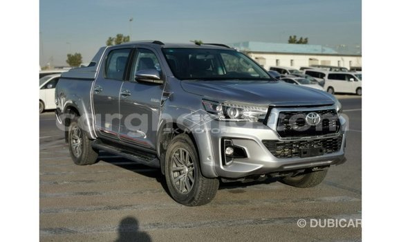 Sayi Imported Toyota Hilux Sauran Mota in Import - Dubai a Ashanti Sayi Imported Toyota Hilux Sauran Mota in Import - Dubai a Ashanti