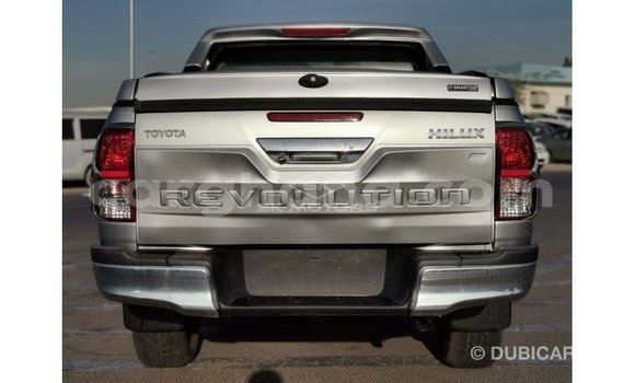 Sayi Imported Toyota Hilux Sauran Mota in Import - Dubai a Ashanti Sayi Imported Toyota Hilux Sauran Mota in Import - Dubai a Ashanti