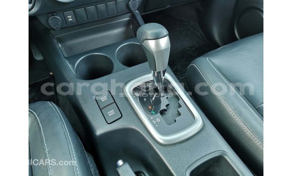 Sayi Imported Toyota Hilux Sauran Mota in Import - Dubai a Ashanti Sayi Imported Toyota Hilux Sauran Mota in Import - Dubai a Ashanti