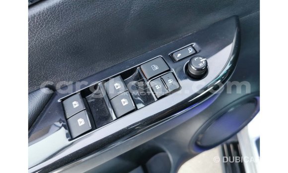 Sayi Imported Toyota Hilux Sauran Mota in Import - Dubai a Ashanti Sayi Imported Toyota Hilux Sauran Mota in Import - Dubai a Ashanti