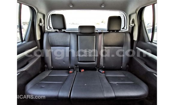 Sayi Imported Toyota Hilux Sauran Mota in Import - Dubai a Ashanti Sayi Imported Toyota Hilux Sauran Mota in Import - Dubai a Ashanti