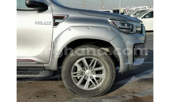 Sayi Imported Toyota Hilux Sauran Mota in Import - Dubai a Ashanti Sayi Imported Toyota Hilux Sauran Mota in Import - Dubai a Ashanti