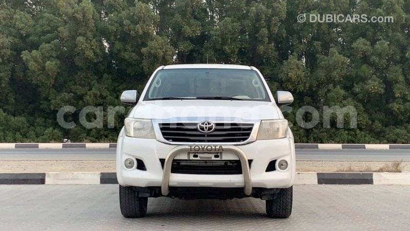 Big with watermark toyota hilux ashanti import dubai 38918