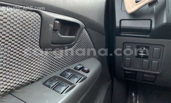 Buy Import Toyota Hilux White Car in Import - Dubai in Ashanti Buy Import Toyota Hilux White Car in Import - Dubai in Ashanti
