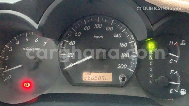 Big with watermark toyota hilux ashanti import dubai 38918