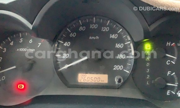 Buy Import Toyota Hilux White Car in Import - Dubai in Ashanti Buy Import Toyota Hilux White Car in Import - Dubai in Ashanti