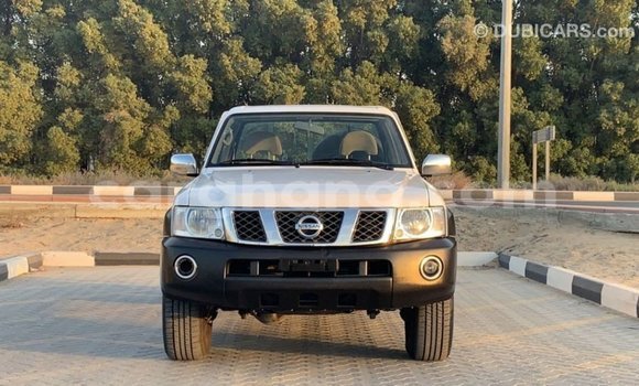 Sayi Imported Nissan Patrol White Mota in Import - Dubai a Ashanti Sayi Imported Nissan Patrol White Mota in Import - Dubai a Ashanti