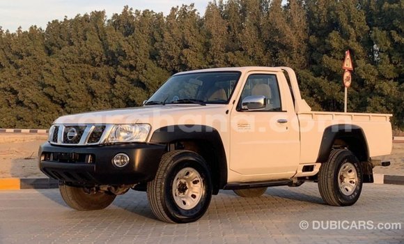 Sayi Imported Nissan Patrol White Mota in Import - Dubai a Ashanti Sayi Imported Nissan Patrol White Mota in Import - Dubai a Ashanti