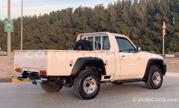 Sayi Imported Nissan Patrol White Mota in Import - Dubai a Ashanti Sayi Imported Nissan Patrol White Mota in Import - Dubai a Ashanti