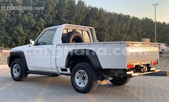 Sayi Imported Nissan Patrol White Mota in Import - Dubai a Ashanti Sayi Imported Nissan Patrol White Mota in Import - Dubai a Ashanti