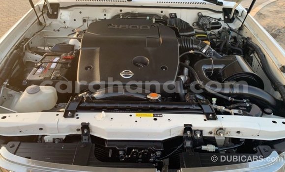 Sayi Imported Nissan Patrol White Mota in Import - Dubai a Ashanti Sayi Imported Nissan Patrol White Mota in Import - Dubai a Ashanti