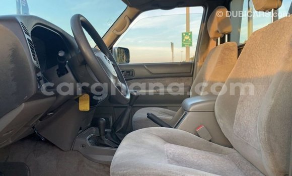 Sayi Imported Nissan Patrol White Mota in Import - Dubai a Ashanti Sayi Imported Nissan Patrol White Mota in Import - Dubai a Ashanti