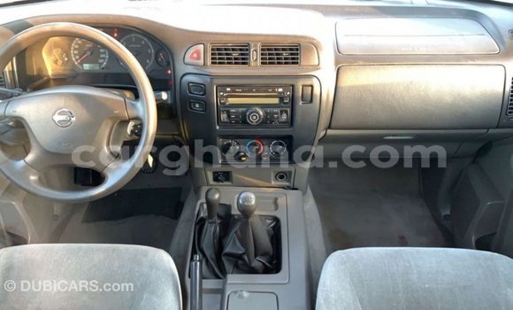 Sayi Imported Nissan Patrol White Mota in Import - Dubai a Ashanti Sayi Imported Nissan Patrol White Mota in Import - Dubai a Ashanti