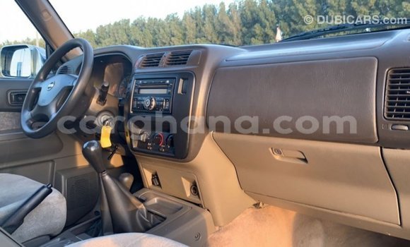 Sayi Imported Nissan Patrol White Mota in Import - Dubai a Ashanti Sayi Imported Nissan Patrol White Mota in Import - Dubai a Ashanti