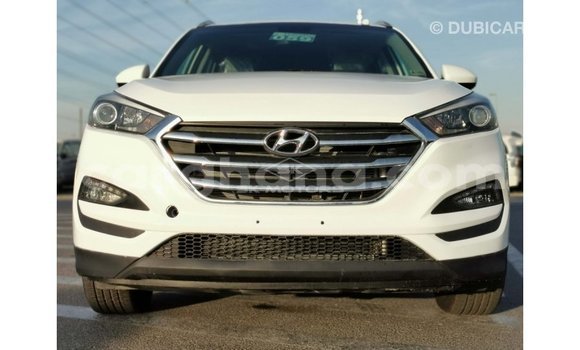 Ra Imported Hyundai Tucson funfun Ọkọ̀ in Import - Dubai ni Ashanti Ra Imported Hyundai Tucson funfun Ọkọ̀ in Import - Dubai ni Ashanti