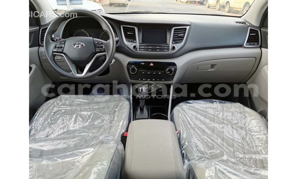 Ra Imported Hyundai Tucson funfun Ọkọ̀ in Import - Dubai ni Ashanti Ra Imported Hyundai Tucson funfun Ọkọ̀ in Import - Dubai ni Ashanti