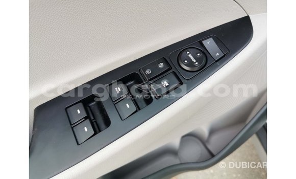 Ra Imported Hyundai Tucson funfun Ọkọ̀ in Import - Dubai ni Ashanti Ra Imported Hyundai Tucson funfun Ọkọ̀ in Import - Dubai ni Ashanti