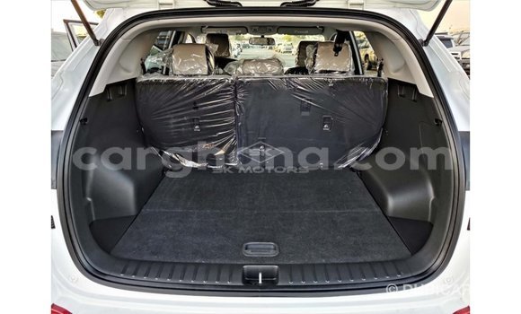 Ra Imported Hyundai Tucson funfun Ọkọ̀ in Import - Dubai ni Ashanti Ra Imported Hyundai Tucson funfun Ọkọ̀ in Import - Dubai ni Ashanti