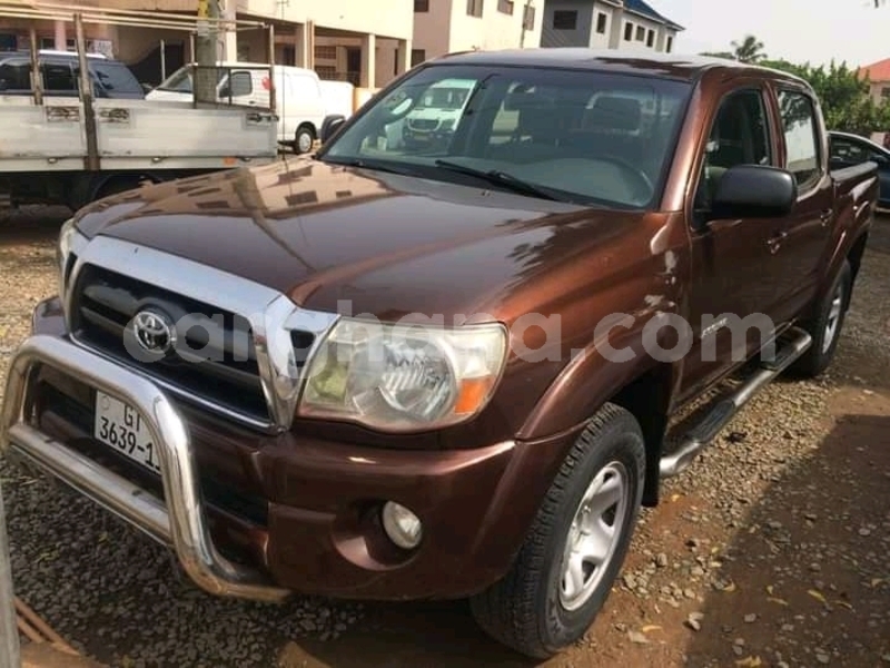 Big with watermark toyota tacoma greater accra accra 38923