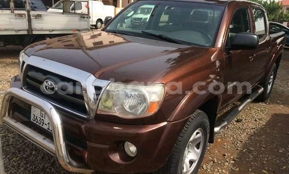 Ra Àlòkù Toyota Tacoma Miiran Ọkọ̀ in Accra ni Greater Accra