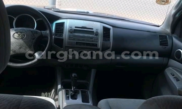 Ra Àlòkù Toyota Tacoma Miiran Ọkọ̀ in Accra ni Greater Accra Ra Àlòkù Toyota Tacoma Miiran Ọkọ̀ in Accra ni Greater Accra