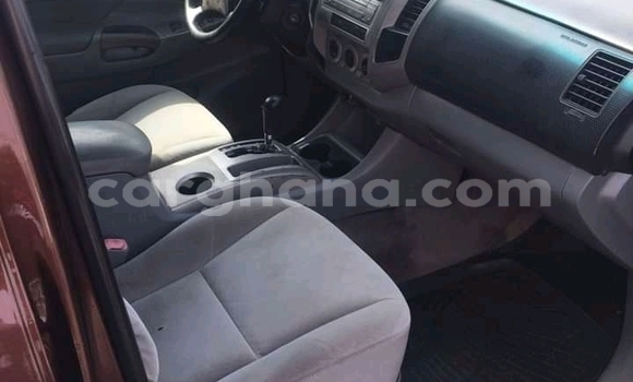 Ra Àlòkù Toyota Tacoma Miiran Ọkọ̀ in Accra ni Greater Accra Ra Àlòkù Toyota Tacoma Miiran Ọkọ̀ in Accra ni Greater Accra