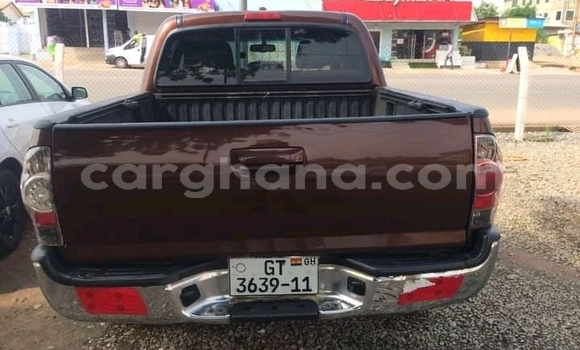 Ra Àlòkù Toyota Tacoma Miiran Ọkọ̀ in Accra ni Greater Accra Ra Àlòkù Toyota Tacoma Miiran Ọkọ̀ in Accra ni Greater Accra