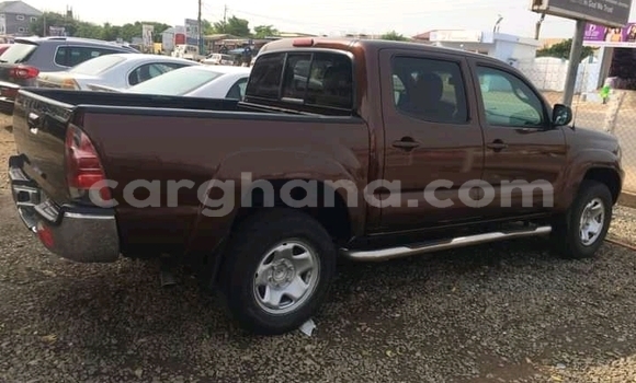 Ra Àlòkù Toyota Tacoma Miiran Ọkọ̀ in Accra ni Greater Accra Ra Àlòkù Toyota Tacoma Miiran Ọkọ̀ in Accra ni Greater Accra