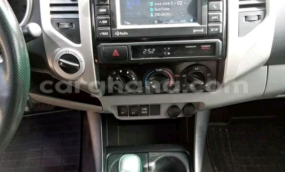 Buy Used Toyota Tacoma Other Car in Accra in Greater Accra Buy Used Toyota Tacoma Other Car in Accra in Greater Accra