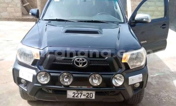 Buy Used Toyota Tacoma Other Car in Accra in Greater Accra Buy Used Toyota Tacoma Other Car in Accra in Greater Accra