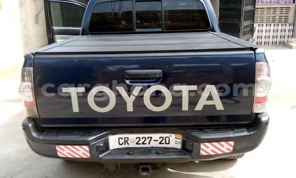 Buy Used Toyota Tacoma Other Car in Accra in Greater Accra Buy Used Toyota Tacoma Other Car in Accra in Greater Accra