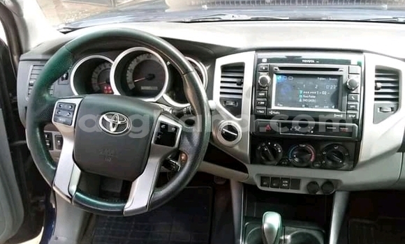 Buy Used Toyota Tacoma Other Car in Accra in Greater Accra Buy Used Toyota Tacoma Other Car in Accra in Greater Accra