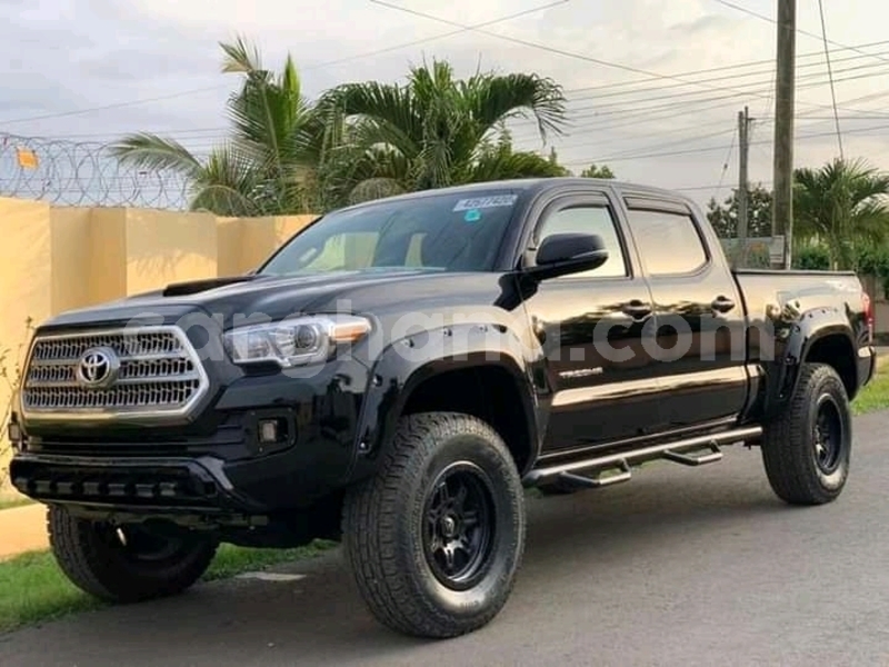 Big with watermark toyota tacoma greater accra accra 38926