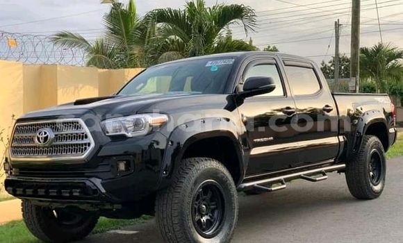 Buy Used Toyota Tacoma Other Car in Accra in Greater Accra
