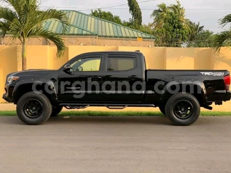 Big with watermark toyota tacoma greater accra accra 38926