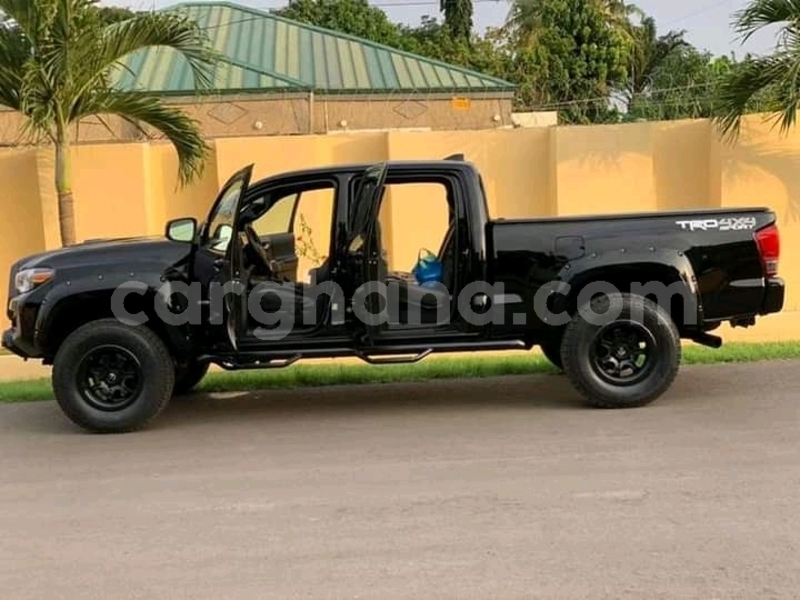 Big with watermark toyota tacoma greater accra accra 38926