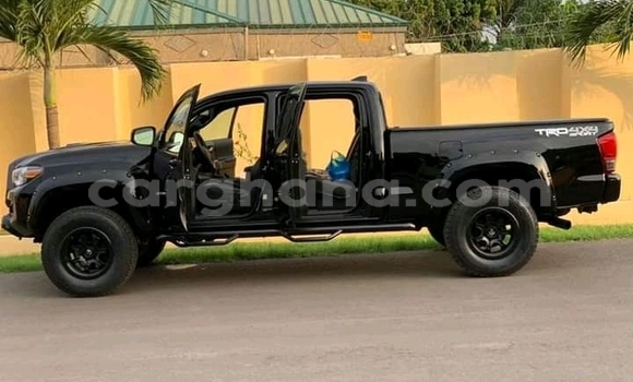 Ra Àlòkù Toyota Tacoma Miiran Ọkọ̀ in Accra ni Greater Accra Ra Àlòkù Toyota Tacoma Miiran Ọkọ̀ in Accra ni Greater Accra