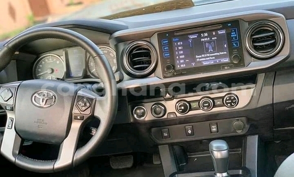 Ra Àlòkù Toyota Tacoma Miiran Ọkọ̀ in Accra ni Greater Accra Ra Àlòkù Toyota Tacoma Miiran Ọkọ̀ in Accra ni Greater Accra