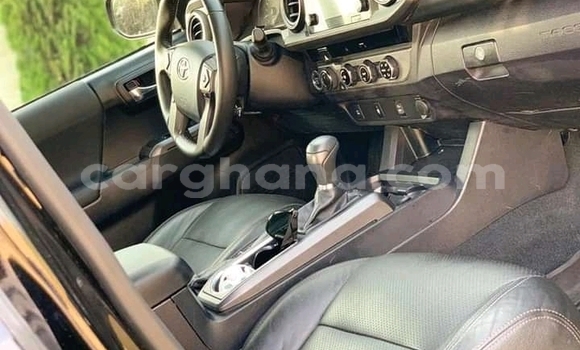 Ra Àlòkù Toyota Tacoma Miiran Ọkọ̀ in Accra ni Greater Accra Ra Àlòkù Toyota Tacoma Miiran Ọkọ̀ in Accra ni Greater Accra