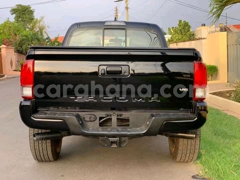 Big with watermark toyota tacoma greater accra accra 38926