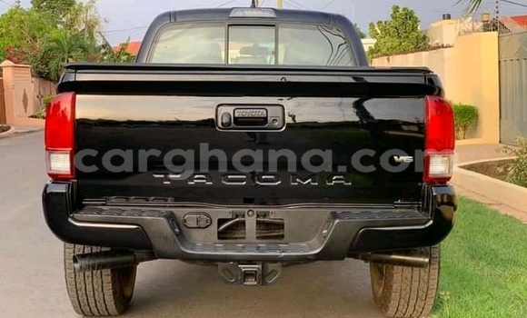 Ra Àlòkù Toyota Tacoma Miiran Ọkọ̀ in Accra ni Greater Accra Ra Àlòkù Toyota Tacoma Miiran Ọkọ̀ in Accra ni Greater Accra