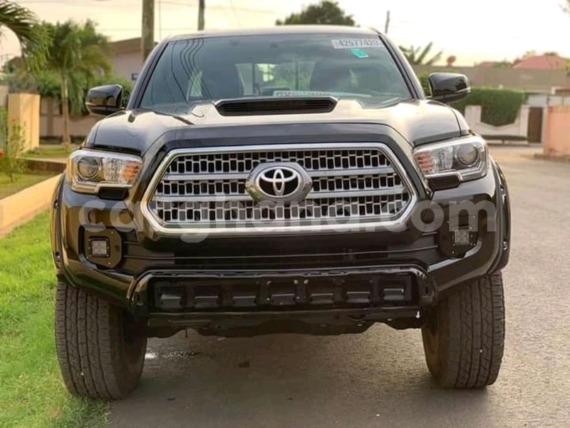 Big with watermark toyota tacoma greater accra accra 38926