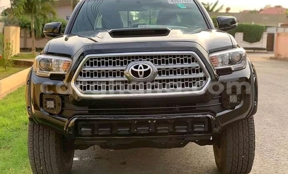Ra Àlòkù Toyota Tacoma Miiran Ọkọ̀ in Accra ni Greater Accra Ra Àlòkù Toyota Tacoma Miiran Ọkọ̀ in Accra ni Greater Accra