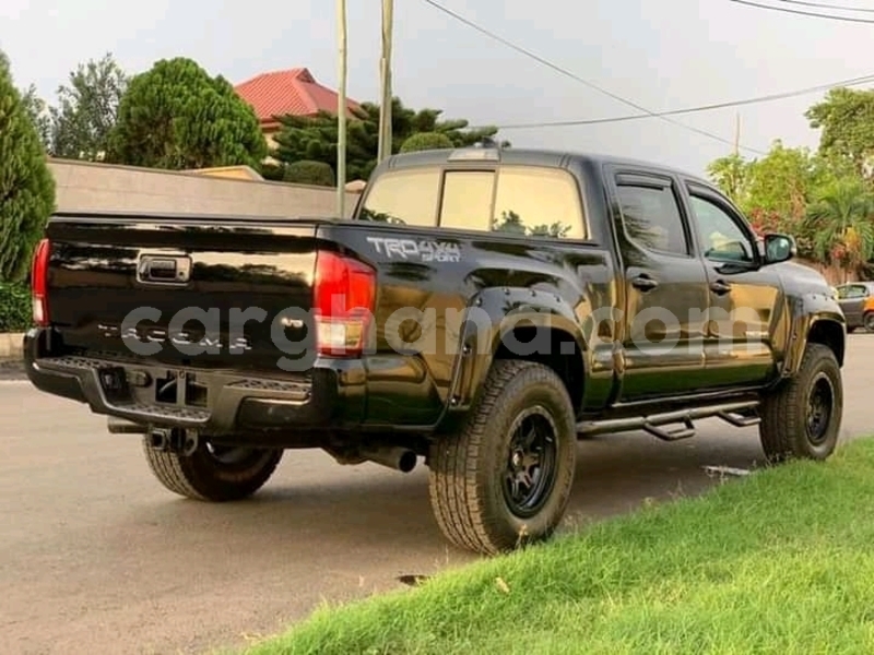 Big with watermark toyota tacoma greater accra accra 38926