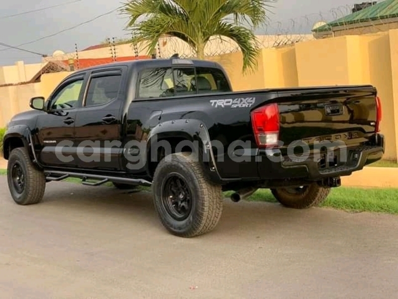 Big with watermark toyota tacoma greater accra accra 38926