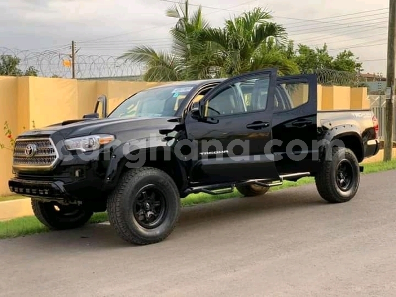 Big with watermark toyota tacoma greater accra accra 38926