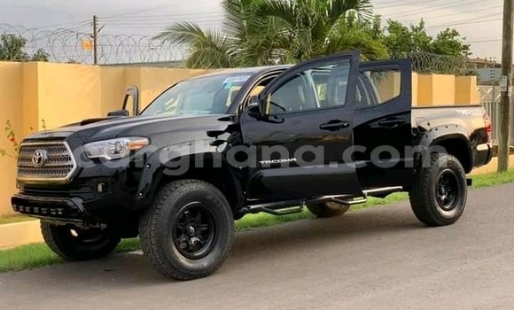 Ra Àlòkù Toyota Tacoma Miiran Ọkọ̀ in Accra ni Greater Accra Ra Àlòkù Toyota Tacoma Miiran Ọkọ̀ in Accra ni Greater Accra