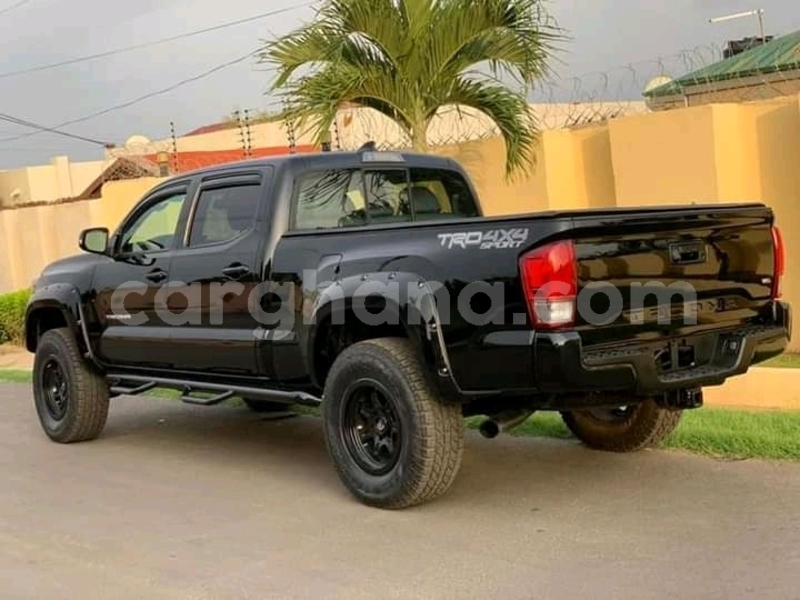 Big with watermark toyota tacoma greater accra accra 38926