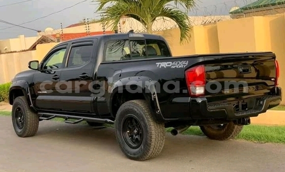 Ra Àlòkù Toyota Tacoma Miiran Ọkọ̀ in Accra ni Greater Accra Ra Àlòkù Toyota Tacoma Miiran Ọkọ̀ in Accra ni Greater Accra